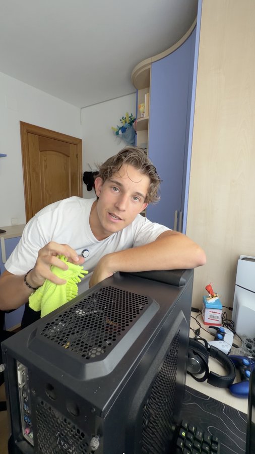 De Cero a Directo